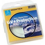 Praktica UV 55 mm – Hledejceny.cz