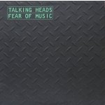 Talking Heads - Fear Of Music LP – Hledejceny.cz