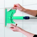 Leifheit 41702 Flexipad náhrada ke stěrce Evo – Zboží Mobilmania