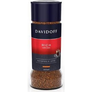 Davidoff Rich Aroma 100 g