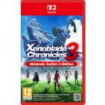 Xenoblade Chronicles 3 – Zboží Mobilmania