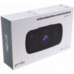 Prido i9 4K Wi-Fi GPS