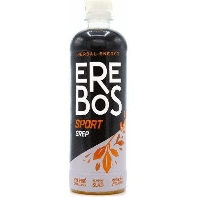 Erebos Sport 500 ml – Hledejceny.cz