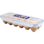 Lock&Lock Plato na vejce HPL953 plast – Zboží Dáma