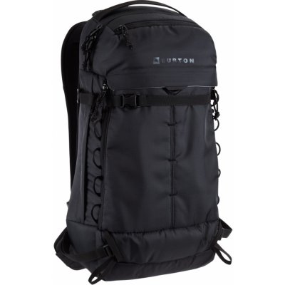 Burton Sidehill true black 25 l – Sleviste.cz