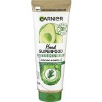 Garnier Hand Superfood hydratační krém na ruce s avokádem 75 ml – Zboží Dáma