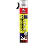 DEN BRAVEN COMBO PĚNA pro trubičku i pistoli 750 ml – HobbyKompas.cz