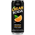 Lemon soda oransoda italska limonáda 330 ml – Hledejceny.cz