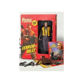 Wolfenstein 2: The New Colossus (Collector's Edition)