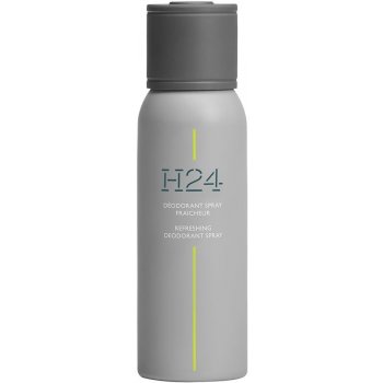 Hermes H24 Men deospray 150 ml