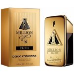 Paco Rabanne 1 Million Elixir parfémovaná voda pánská 50 ml – Zboží Mobilmania