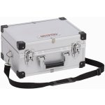 Kreator KRT640106S Hliníkový kufr 320x230x160mm stříbrný – Zboží Mobilmania