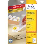 Avery Zweckform A4, bílé L6023REV-25 – Sleviste.cz