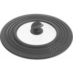 Orion poklice univerzální 31cm – Zboží Dáma