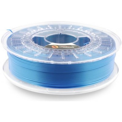 Fillamentum PLA Extrafill Noble Blue 2,85mm 750g – Zboží Živě