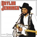 Waylon Jennings - Waylon Jennings CD – Hledejceny.cz