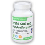 Nutrihouse MSM 100 kapslí – Hledejceny.cz