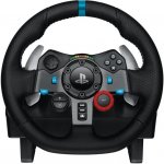 Logitech G29 Driving Force 941-000112 – Zboží Živě