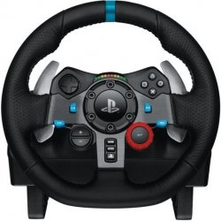 Volant Logitech G29 Driving Force 941-000112