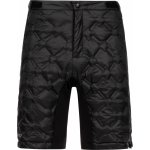 Kilpi zateplené kraťasy FANCY-M LM0061KI černá – Sleviste.cz