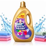 Wasche Meister Color gel 4 l 114 PD – Hledejceny.cz