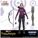  Hasbro Hawkeye Marvel Legends Series akční 2022 Infinity Ultron BAF Kate Bishop