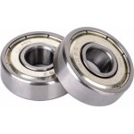 Kola Pirkl Příslušenství pojezdových koleček 608 ZZ – Sleviste.cz