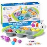 Matematická sada Mini Muffin – Hledejceny.cz