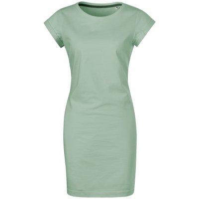 MALFINI Dámské šaty Freedom Šalvějová – Zboží Dáma