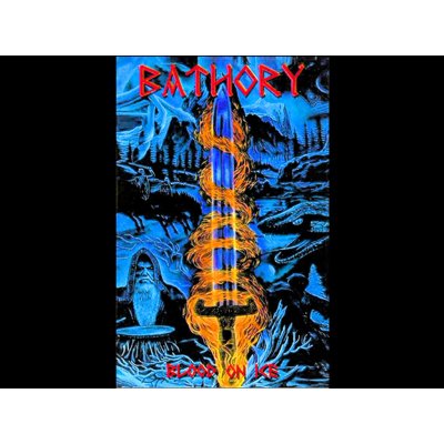 Vlajka BATHORY – Hledejceny.cz