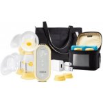 Medela elektrická double Freestyle Flex – Zboží Dáma