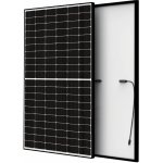 Jinko Solar Tiger Neo N-Type 60HL4-V černý rám 470Wp - solární fotovoltaický panel - 30 let záruka výkonu – Zboží Mobilmania