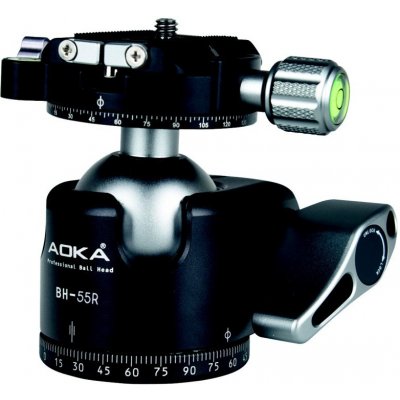 Aoka BH55R – Zboží Živě