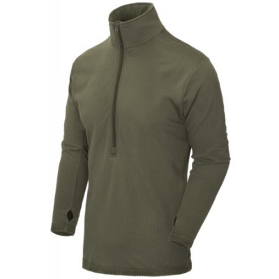 Helikon funkční spodní triko US LEVEL 2 Zelená – Zboží Dáma