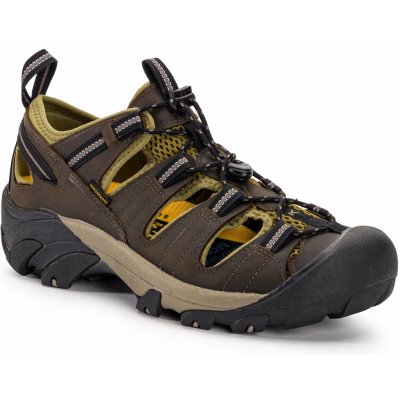 Kenn Aroyo II Men Man boty – Zboží Mobilmania