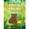 Elektronická kniha Honeylove the Bearcub