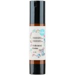 KVITOK Dětský ochranný krém celotělový prebiotický krém s ovesným proteinem 50 ml – Hledejceny.cz