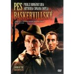 Pes baskervillský DVD – Hledejceny.cz