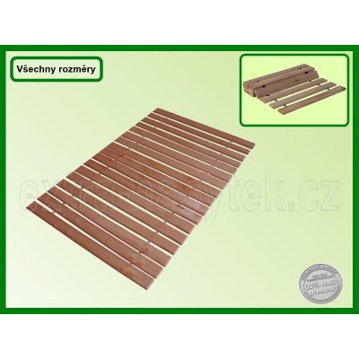 HP NÁBYTEK Laťový rošt buk 200 x 120 cm – Sleviste.cz