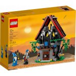 LEGO® 40601 Majisto a jeho kouzelná dílna – Hledejceny.cz