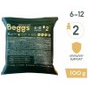 Umělá mléka Beggs 2 100 g