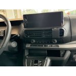 Brodit ProClip montážní konzole na palubní desku pro Citroen E-Jumpy 25-25, 856121 – Zboží Živě
