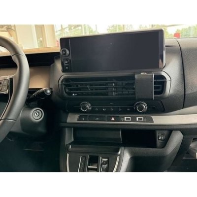 Brodit ProClip montážní konzole na palubní desku pro Citroen E-Jumpy 25-25, 856121 – Zboží Živě