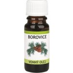 Kozák esence Borovice 10 ml – Hledejceny.cz