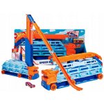 Mattel Hot Weels Drop Transport – Hledejceny.cz