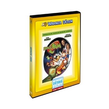 Space Jam S.E. DVD