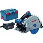 BOSCH GKT 18V-52 GC BiTurbo 0.601.6B4.000 – Zboží Mobilmania