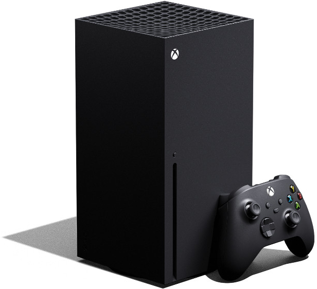 Microsoft Xbox Series X od 11 390 Kč - Heureka.cz
