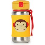 SKIPHOP Nerezová láhev 350 ml – Sleviste.cz