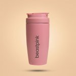 BeastPink Termohrnek 500 ml Pink – Zboží Mobilmania